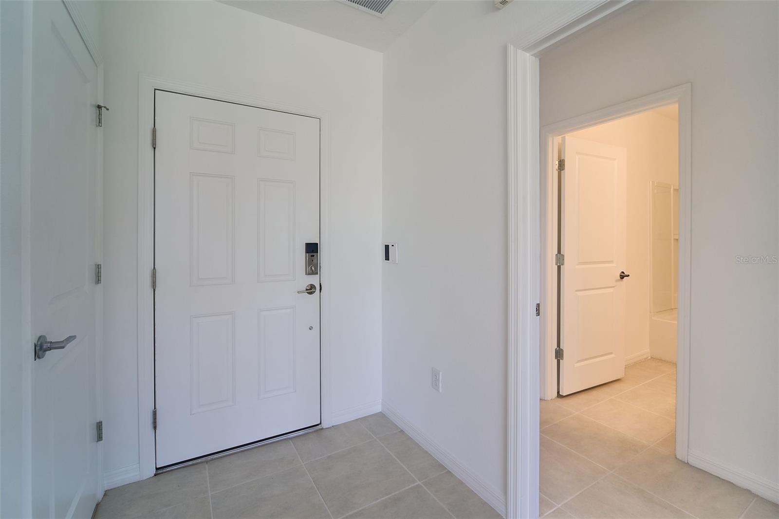 BROOKLAND PARK - Residential