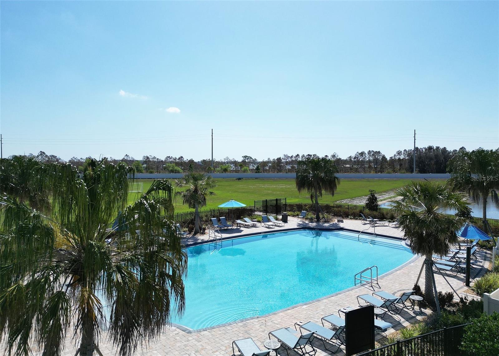 BROOKLAND PARK - Residential