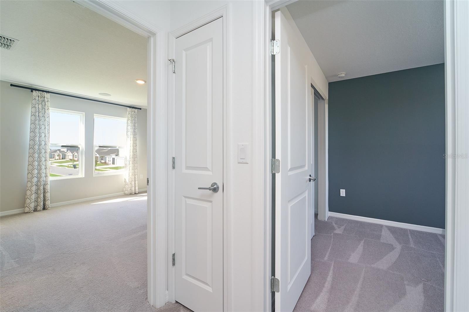 BROOKLAND PARK - Residential