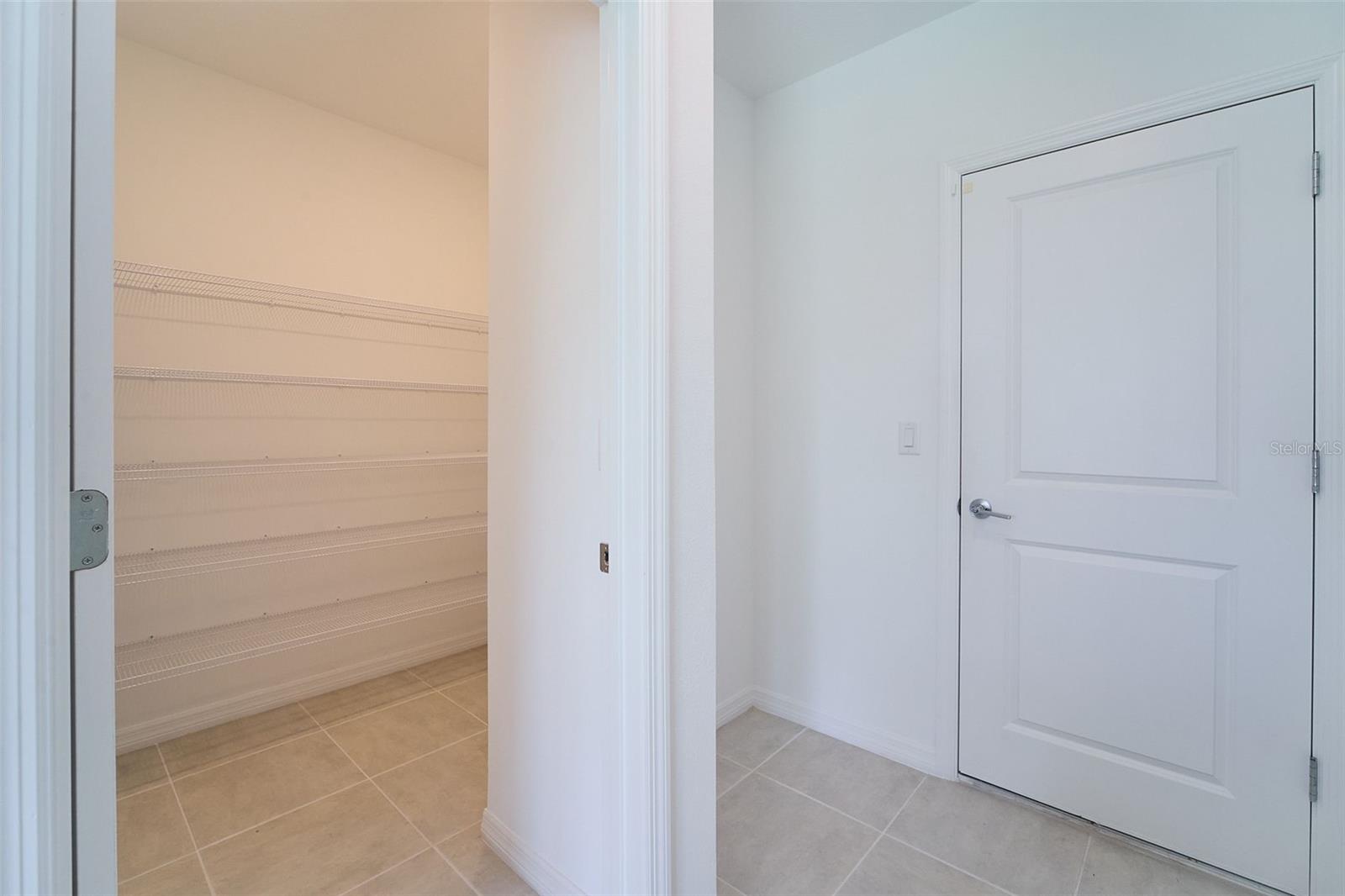 BROOKLAND PARK - Residential