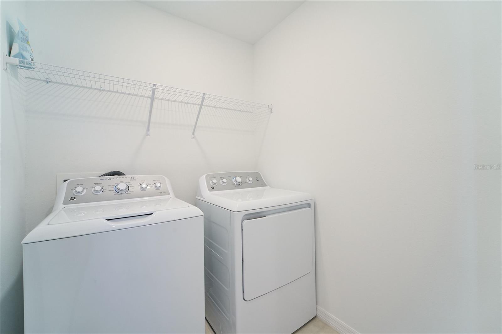 BROOKLAND PARK - Residential