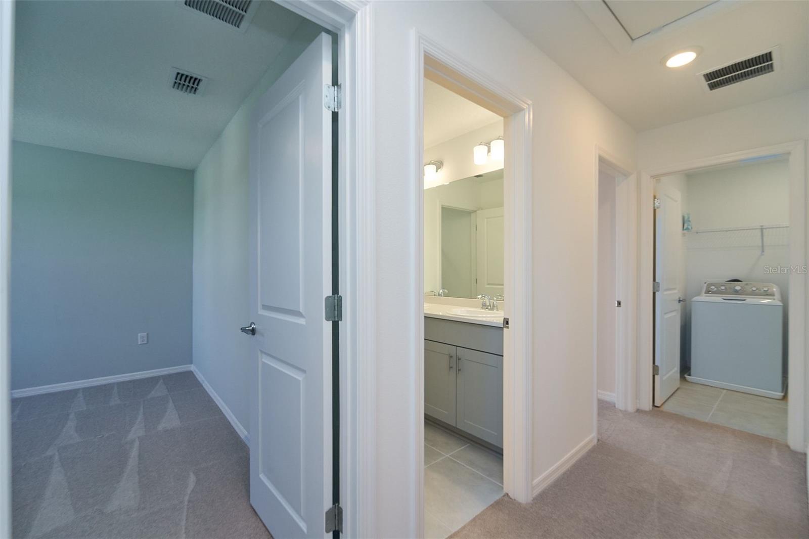 BROOKLAND PARK - Residential