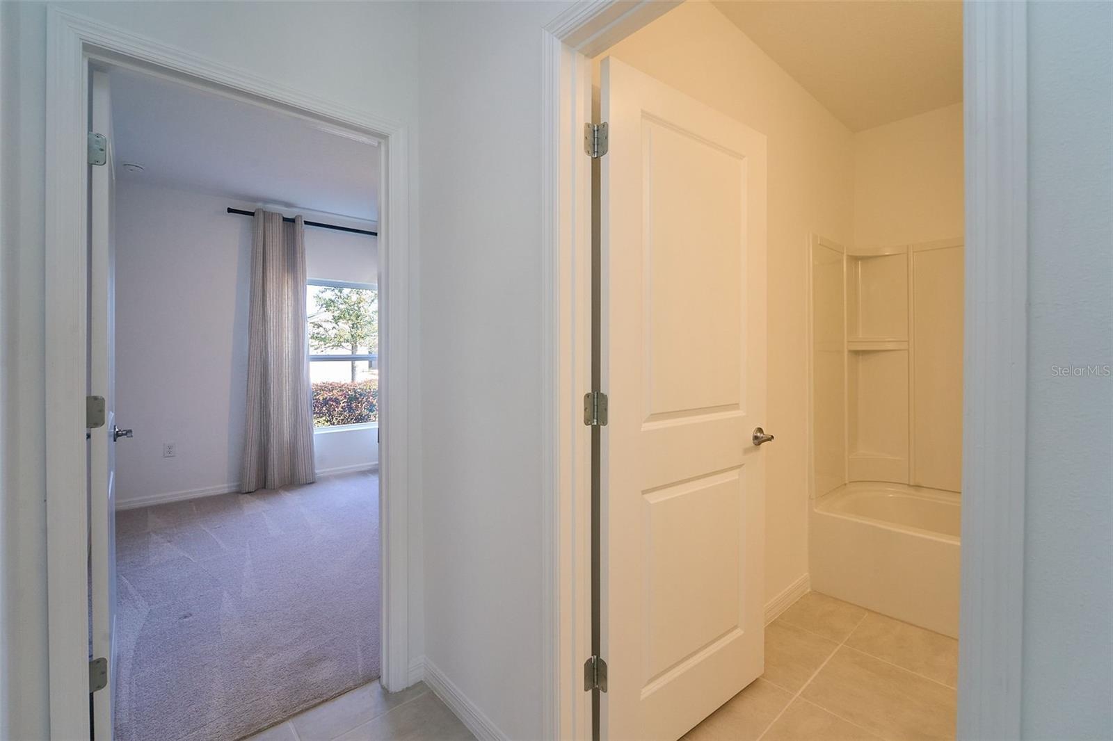 BROOKLAND PARK - Residential