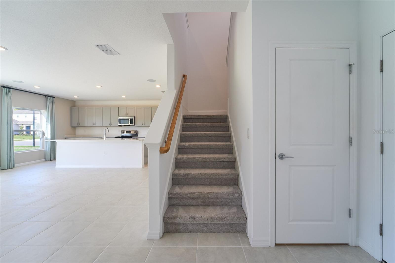 BROOKLAND PARK - Residential