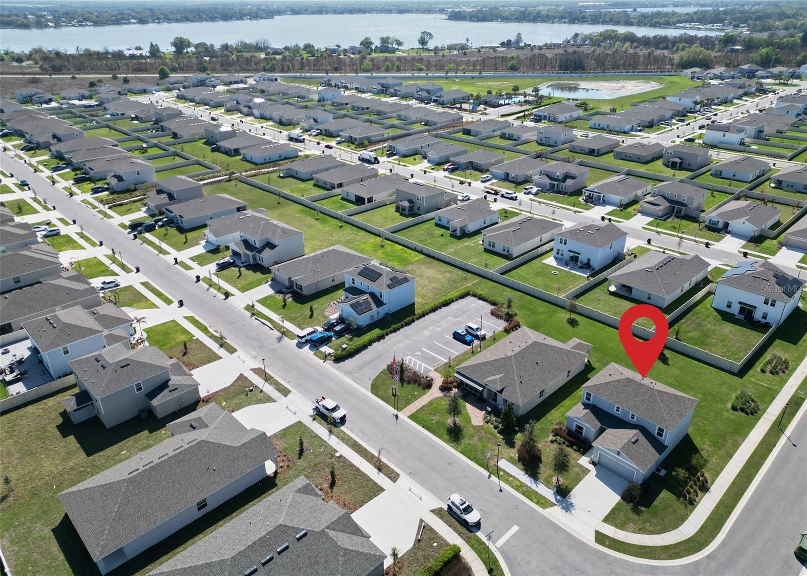 BROOKLAND PARK - Residential