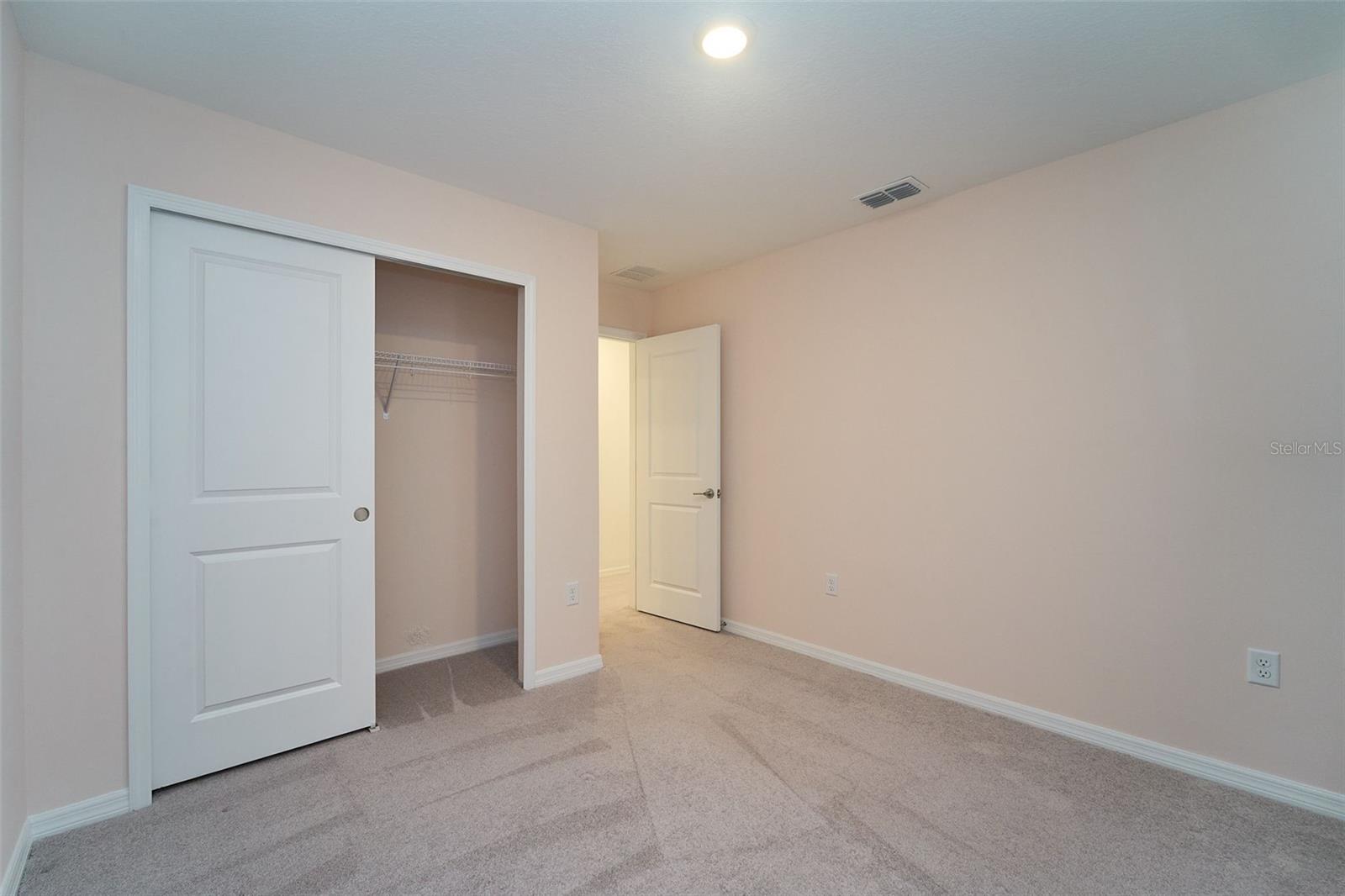 BROOKLAND PARK - Residential