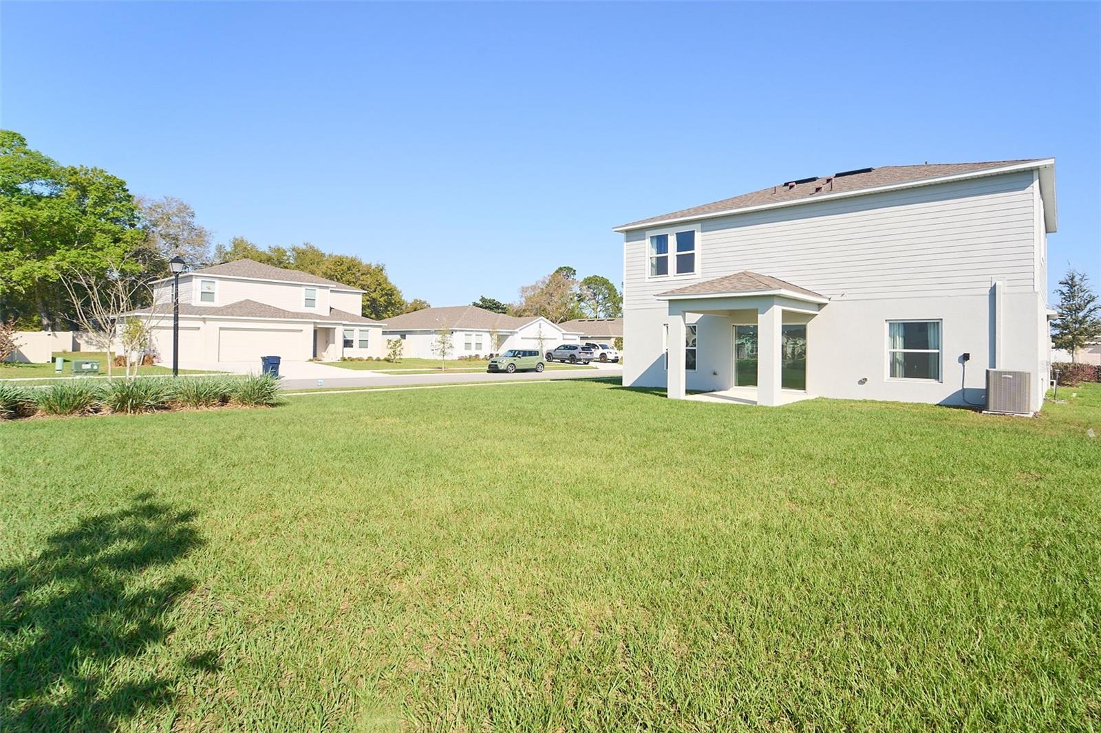 BROOKLAND PARK - Residential