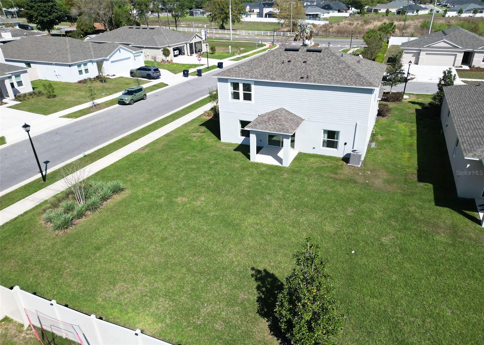 BROOKLAND PARK - Residential