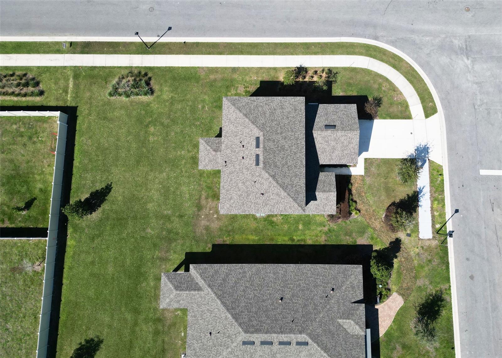 BROOKLAND PARK - Residential