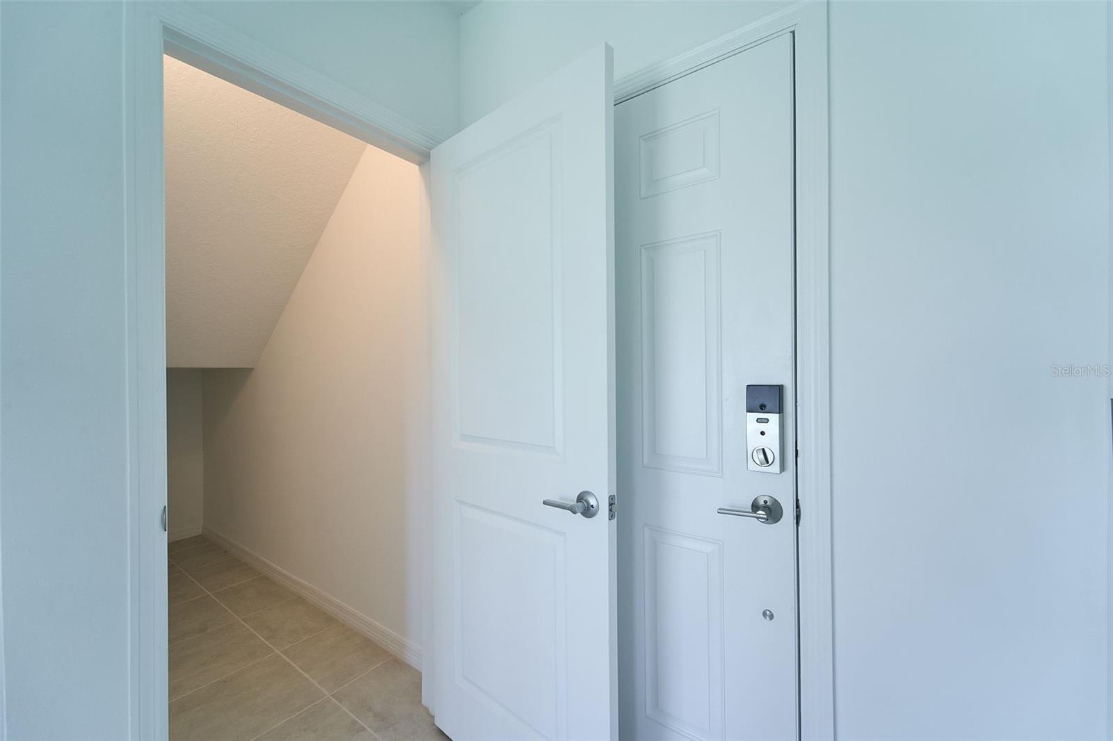 BROOKLAND PARK - Residential