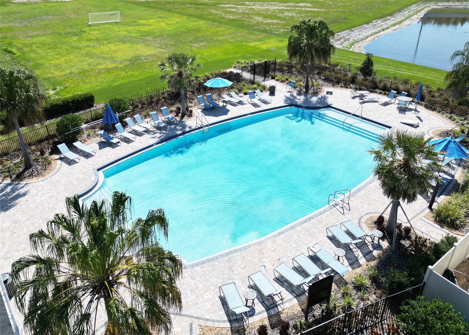 BROOKLAND PARK - Residential