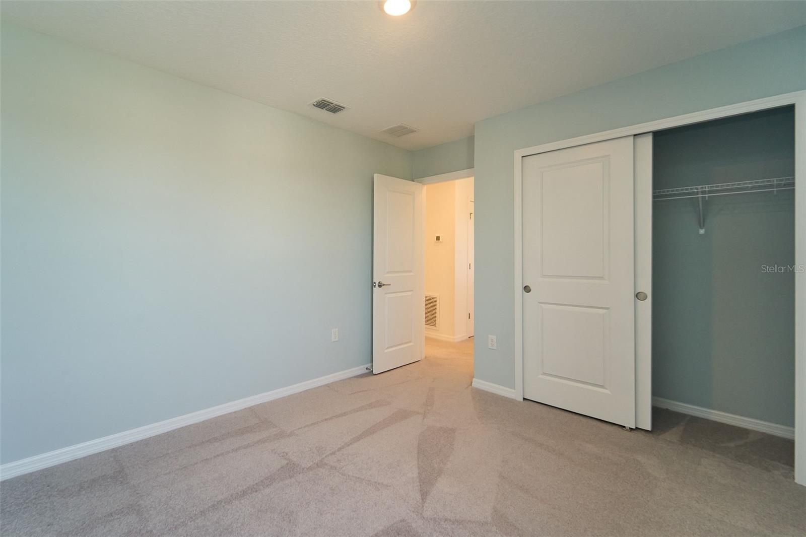 BROOKLAND PARK - Residential