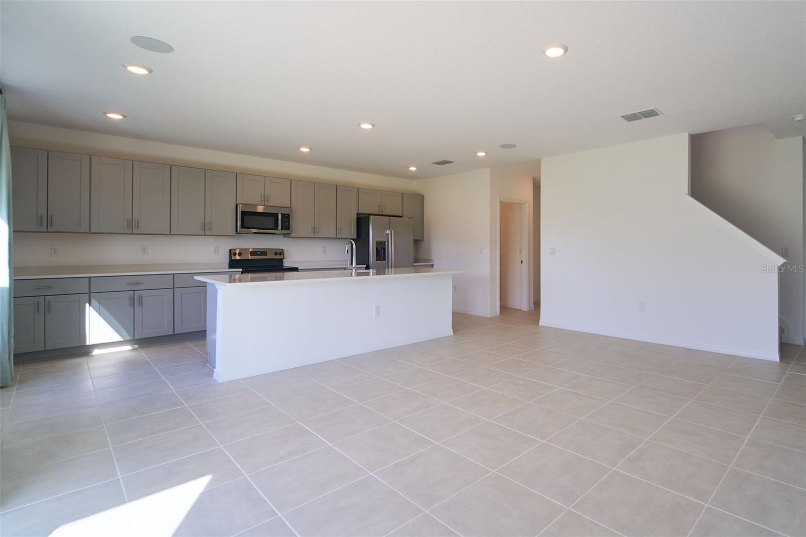 BROOKLAND PARK - Residential