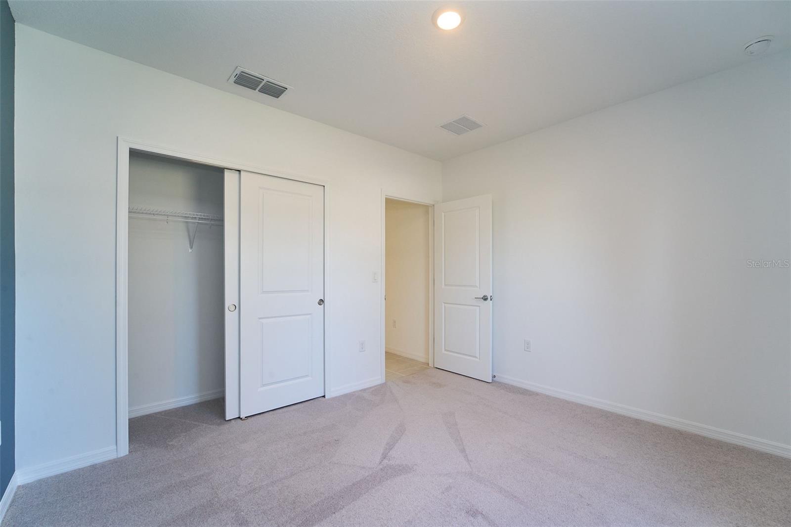 BROOKLAND PARK - Residential