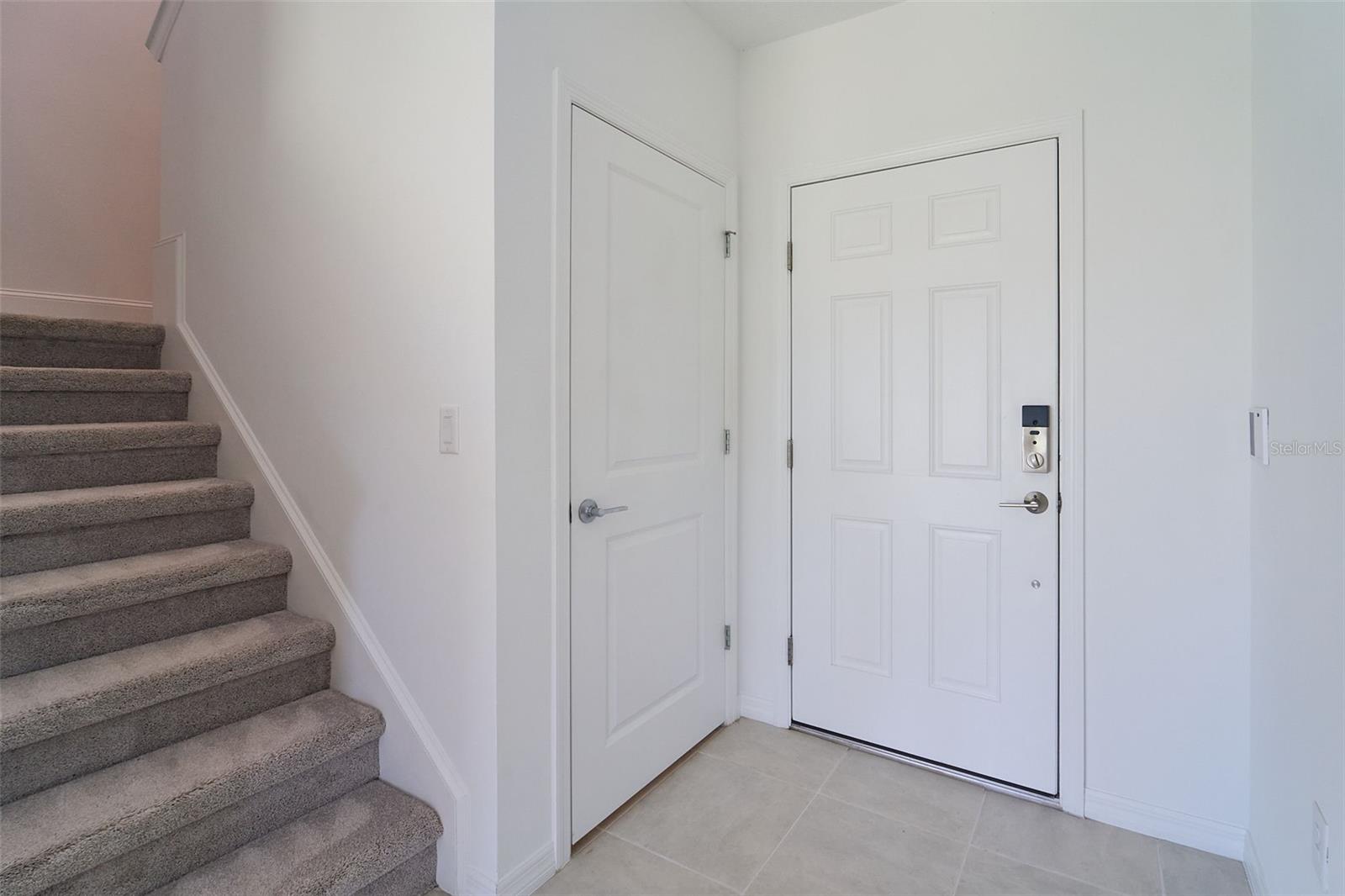 BROOKLAND PARK - Residential