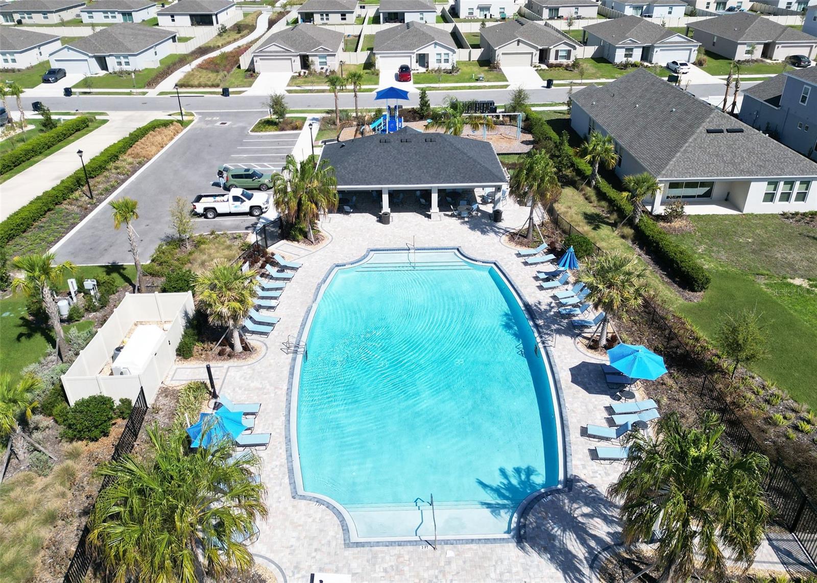 BROOKLAND PARK - Residential