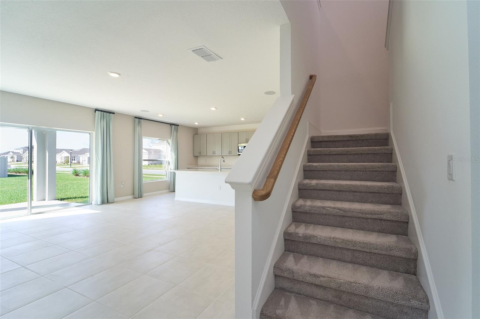 BROOKLAND PARK - Residential