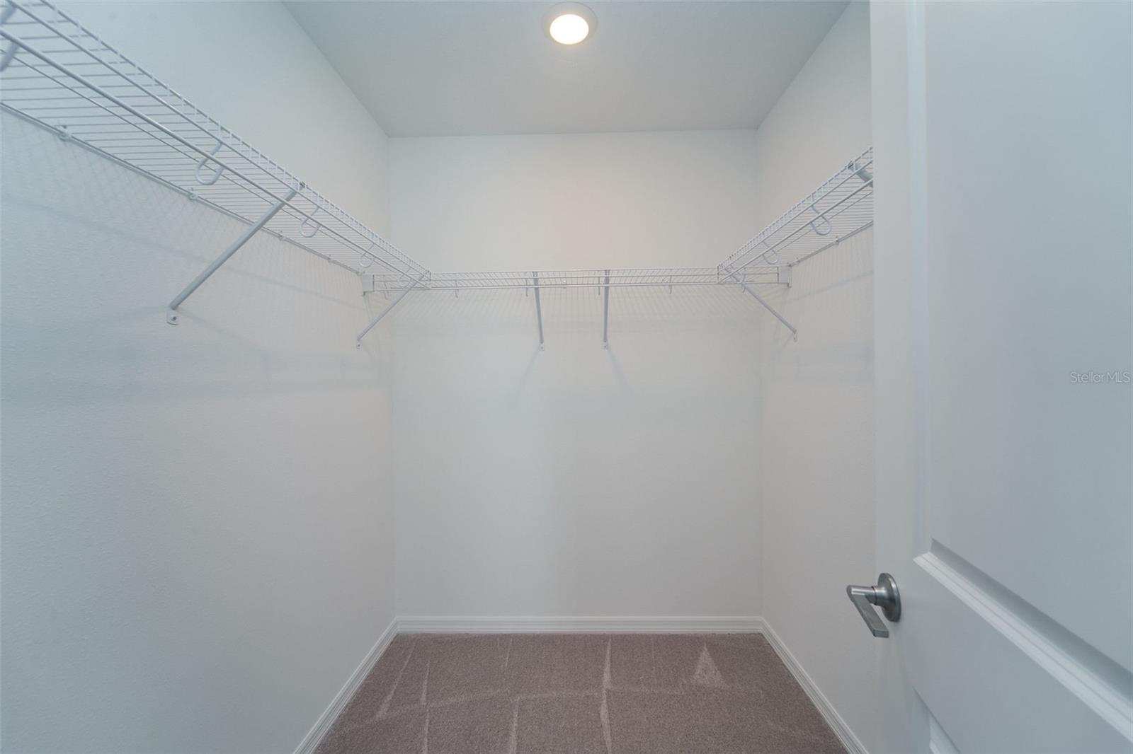 BROOKLAND PARK - Residential