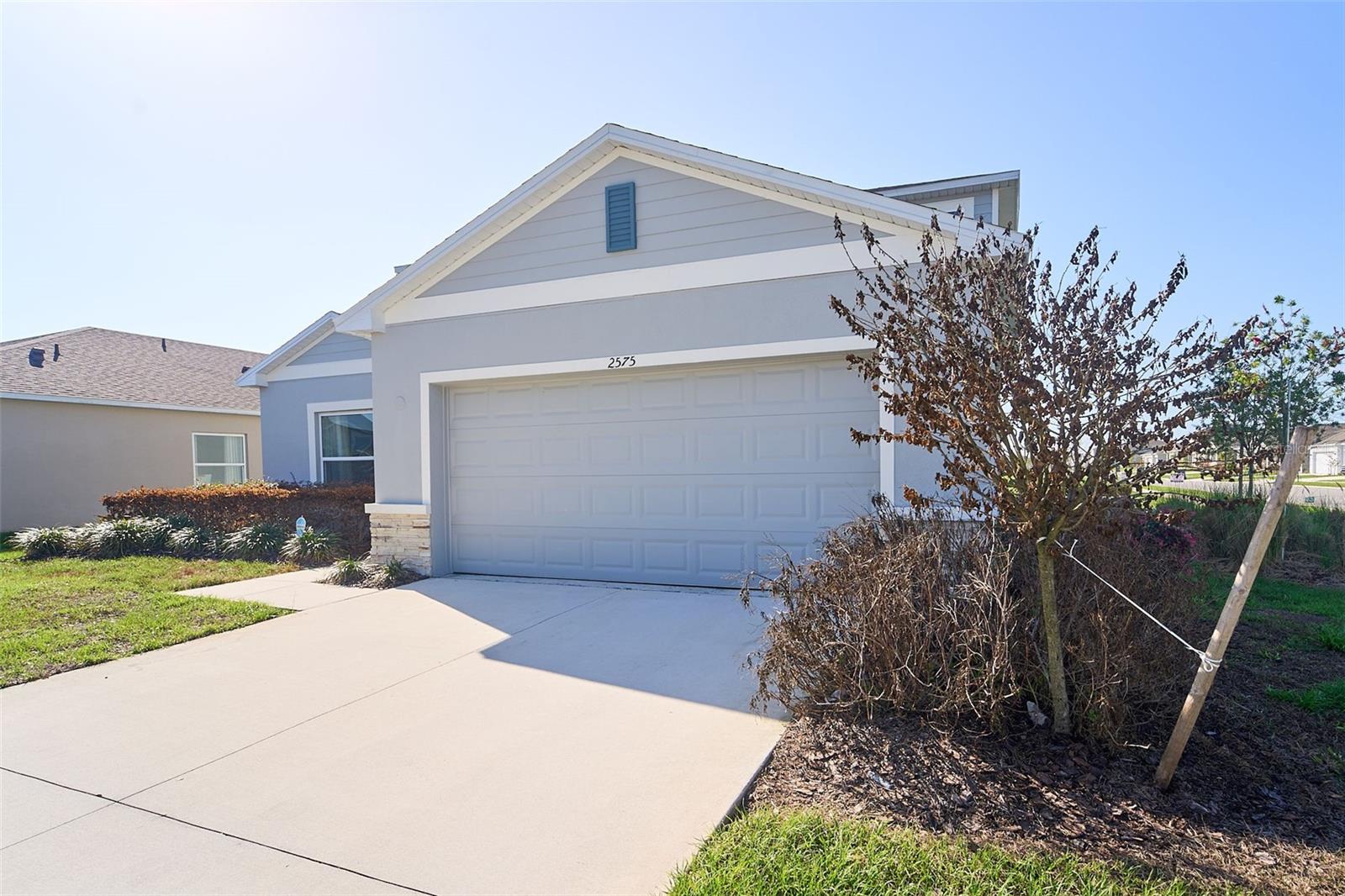 BROOKLAND PARK - Residential