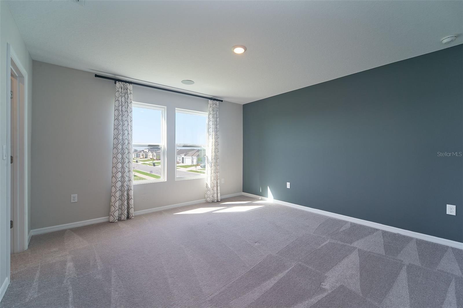 BROOKLAND PARK - Residential