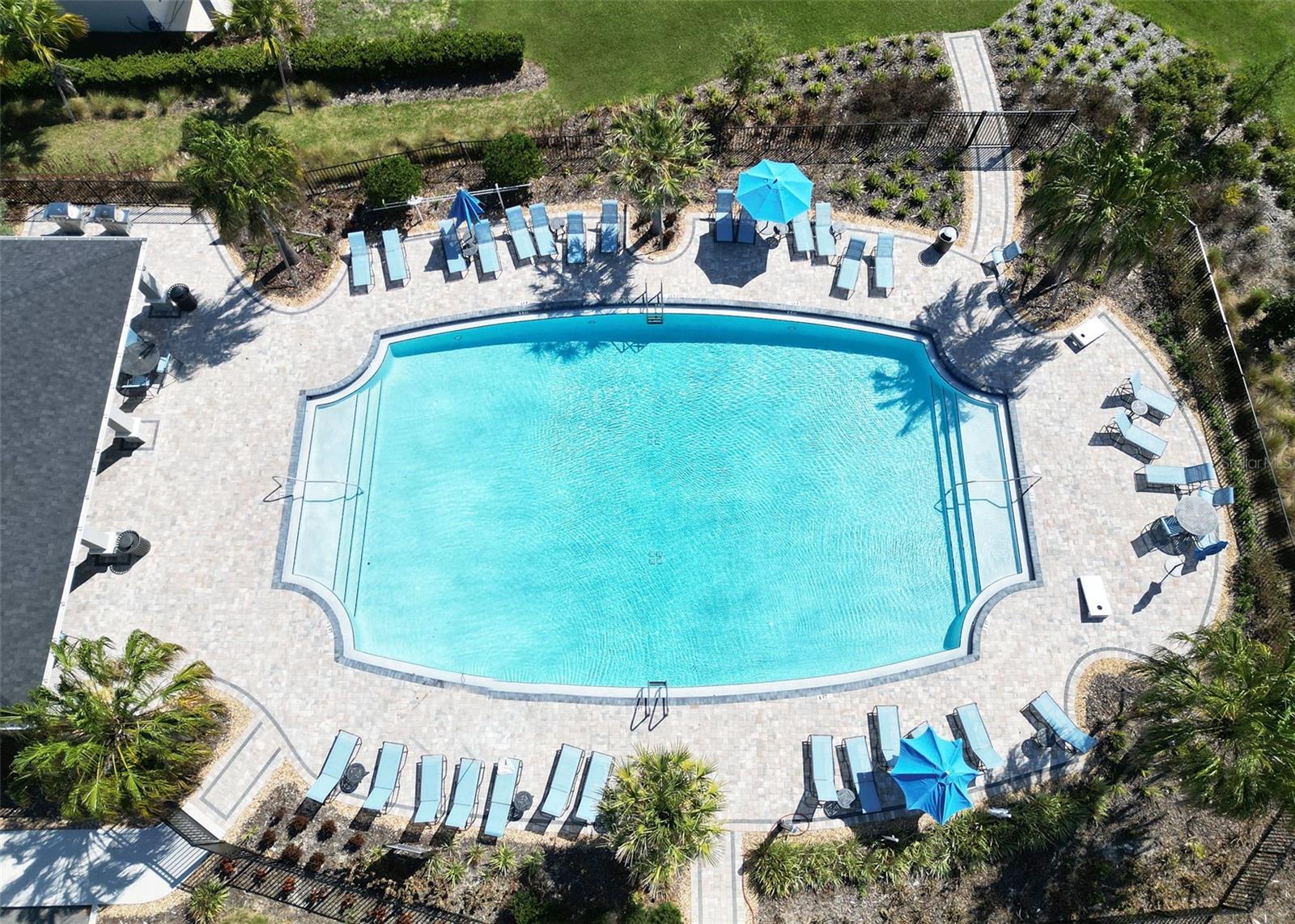 BROOKLAND PARK - Residential