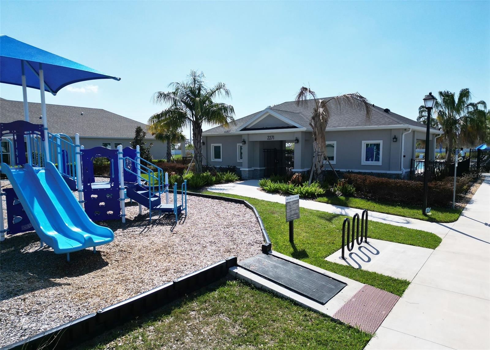 BROOKLAND PARK - Residential