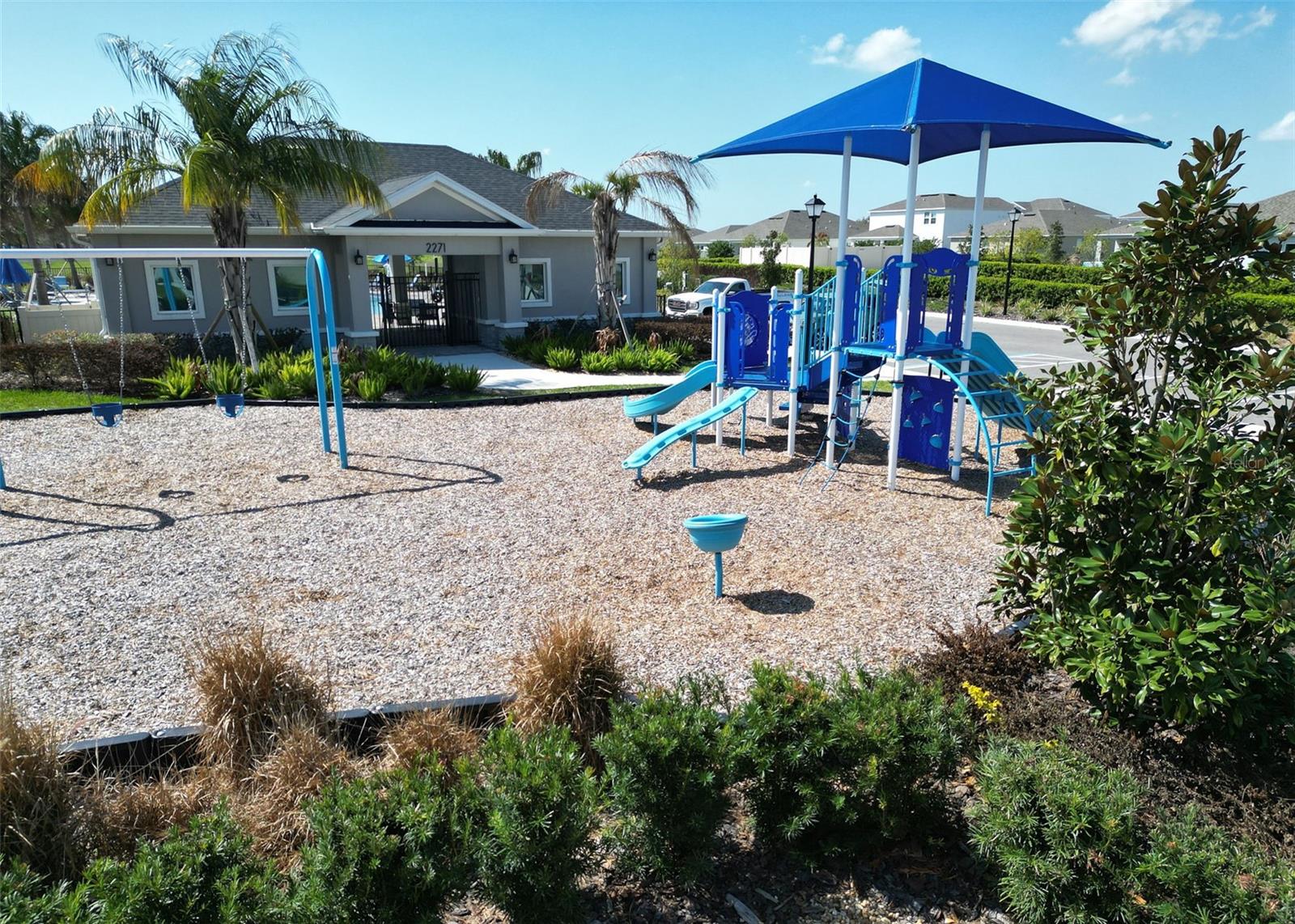 BROOKLAND PARK - Residential