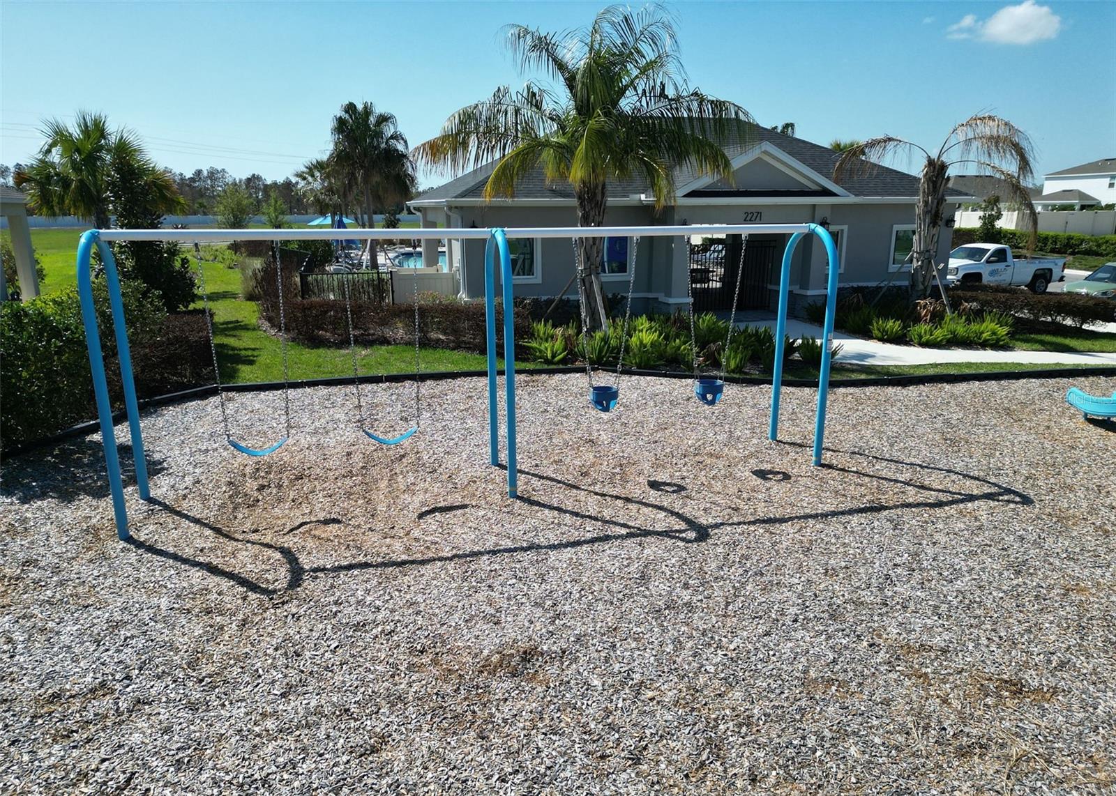 BROOKLAND PARK - Residential