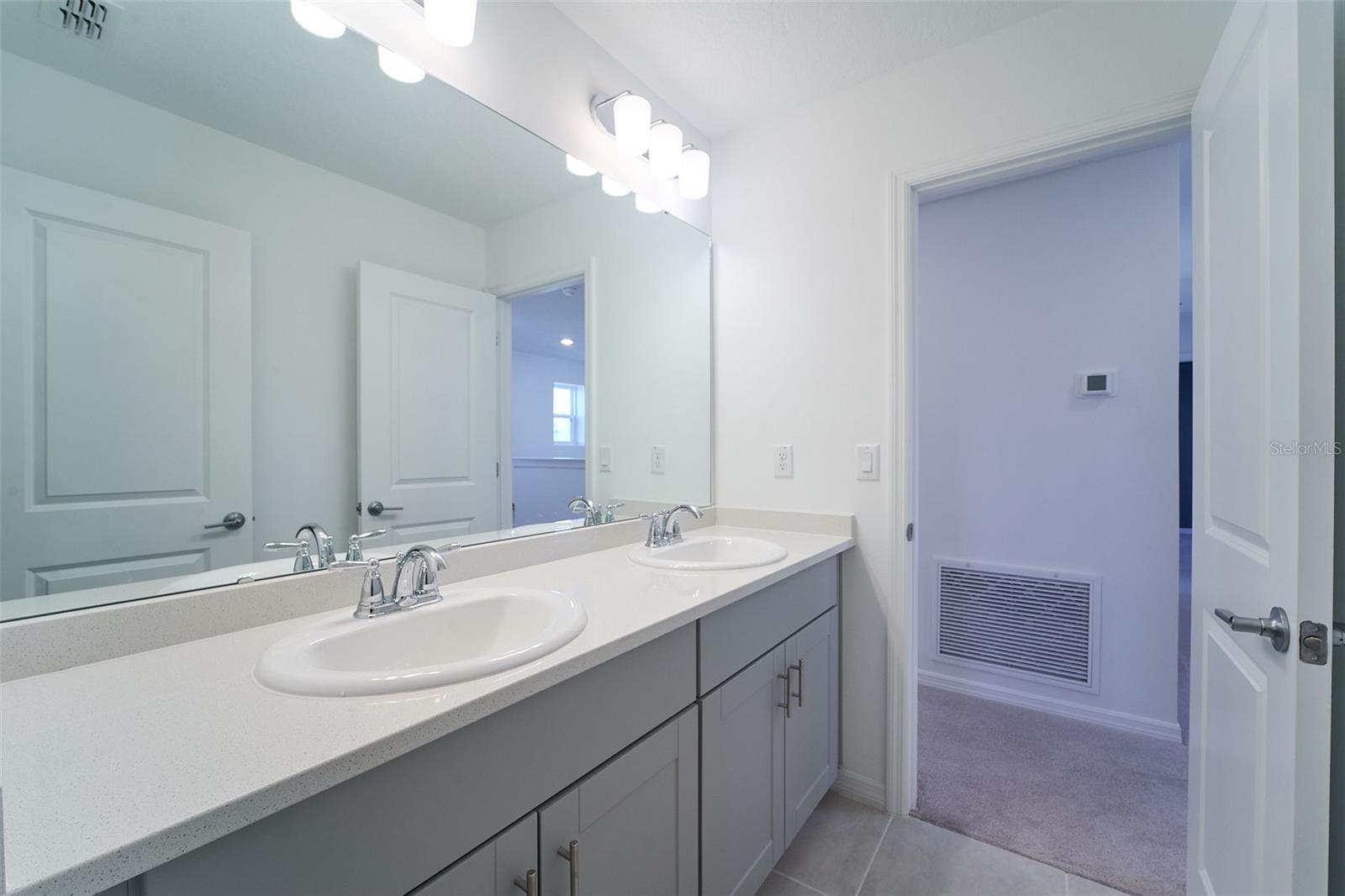 BROOKLAND PARK - Residential