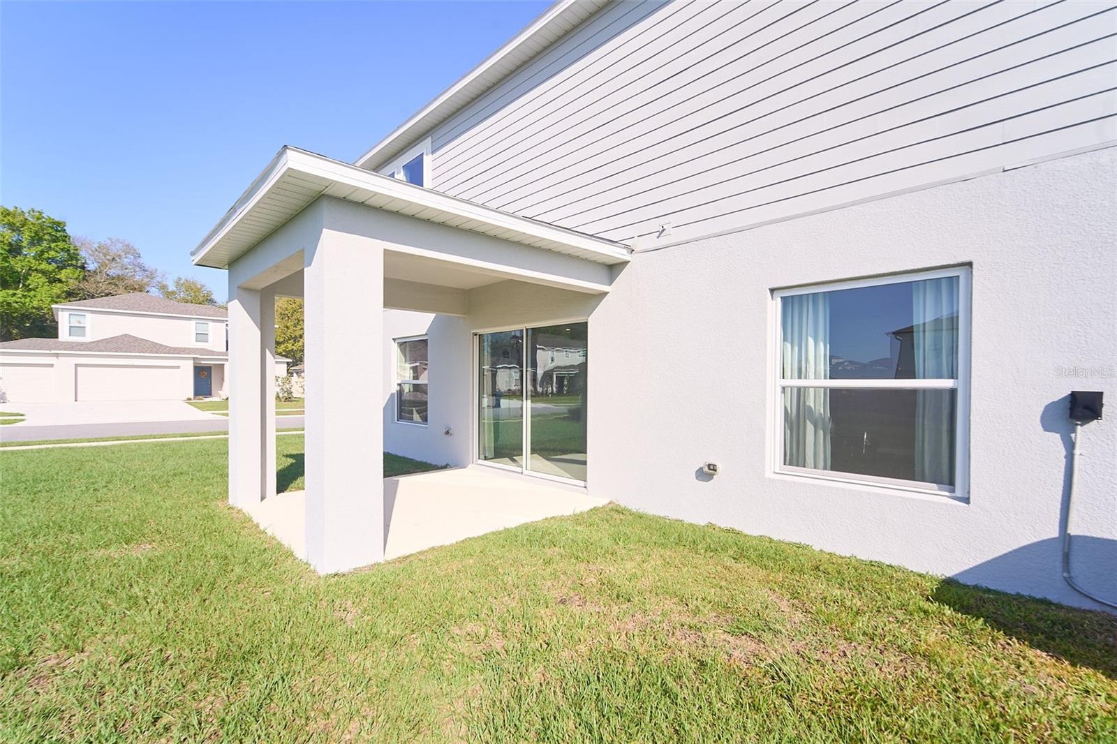 BROOKLAND PARK - Residential