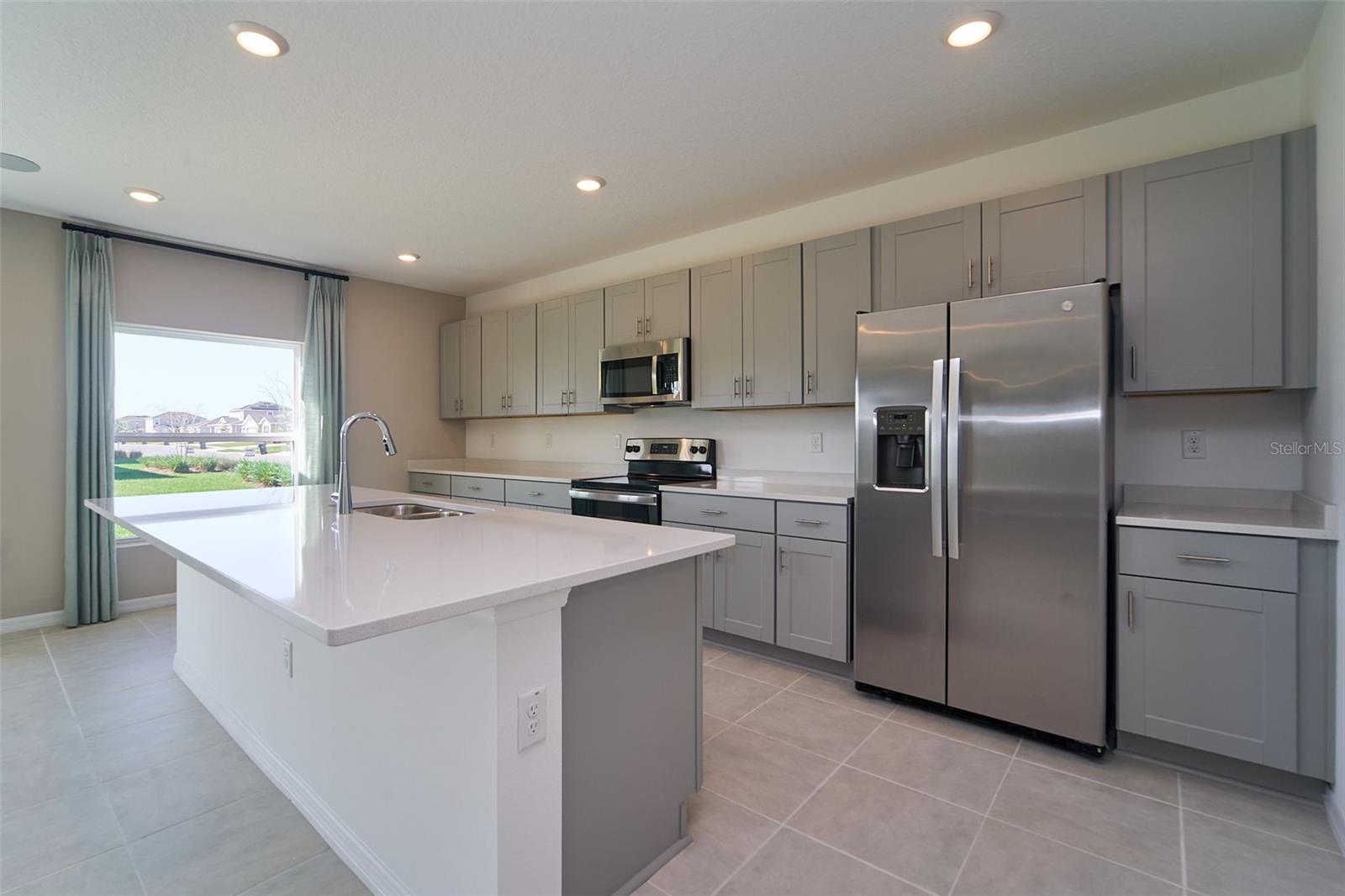 BROOKLAND PARK - Residential