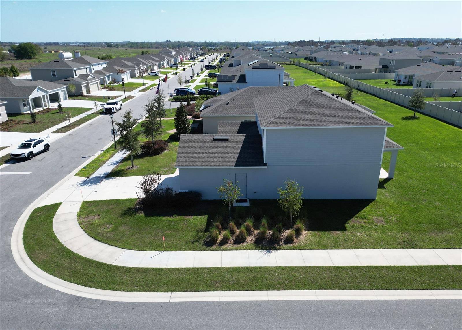 BROOKLAND PARK - Residential