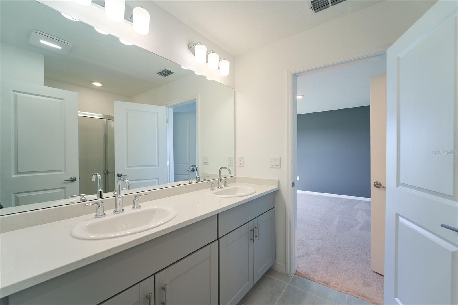 BROOKLAND PARK - Residential