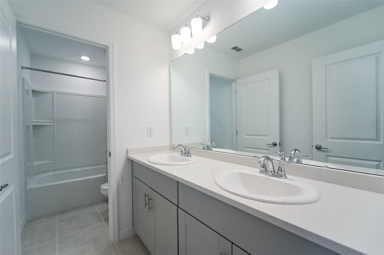 BROOKLAND PARK - Residential