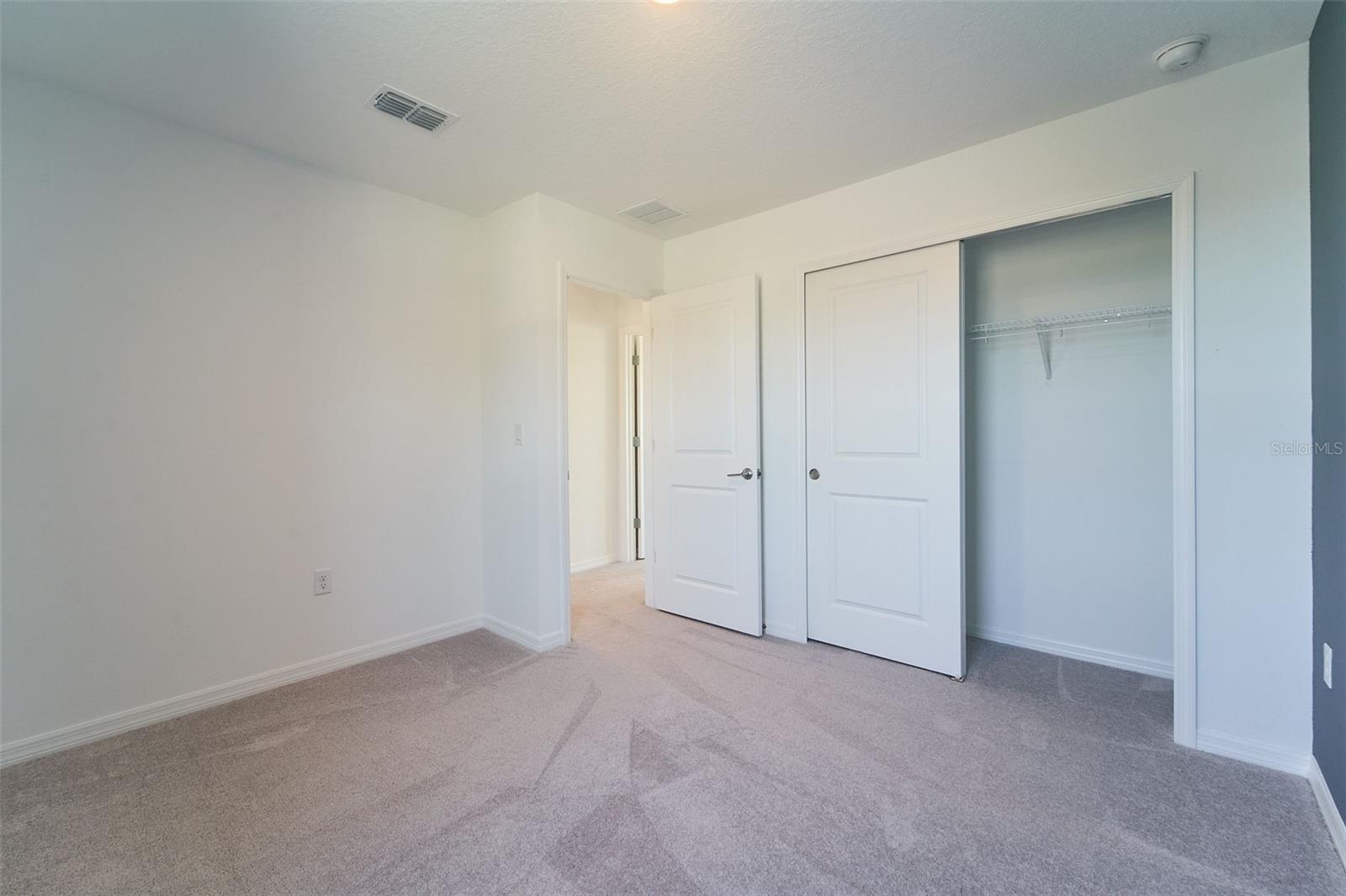 BROOKLAND PARK - Residential