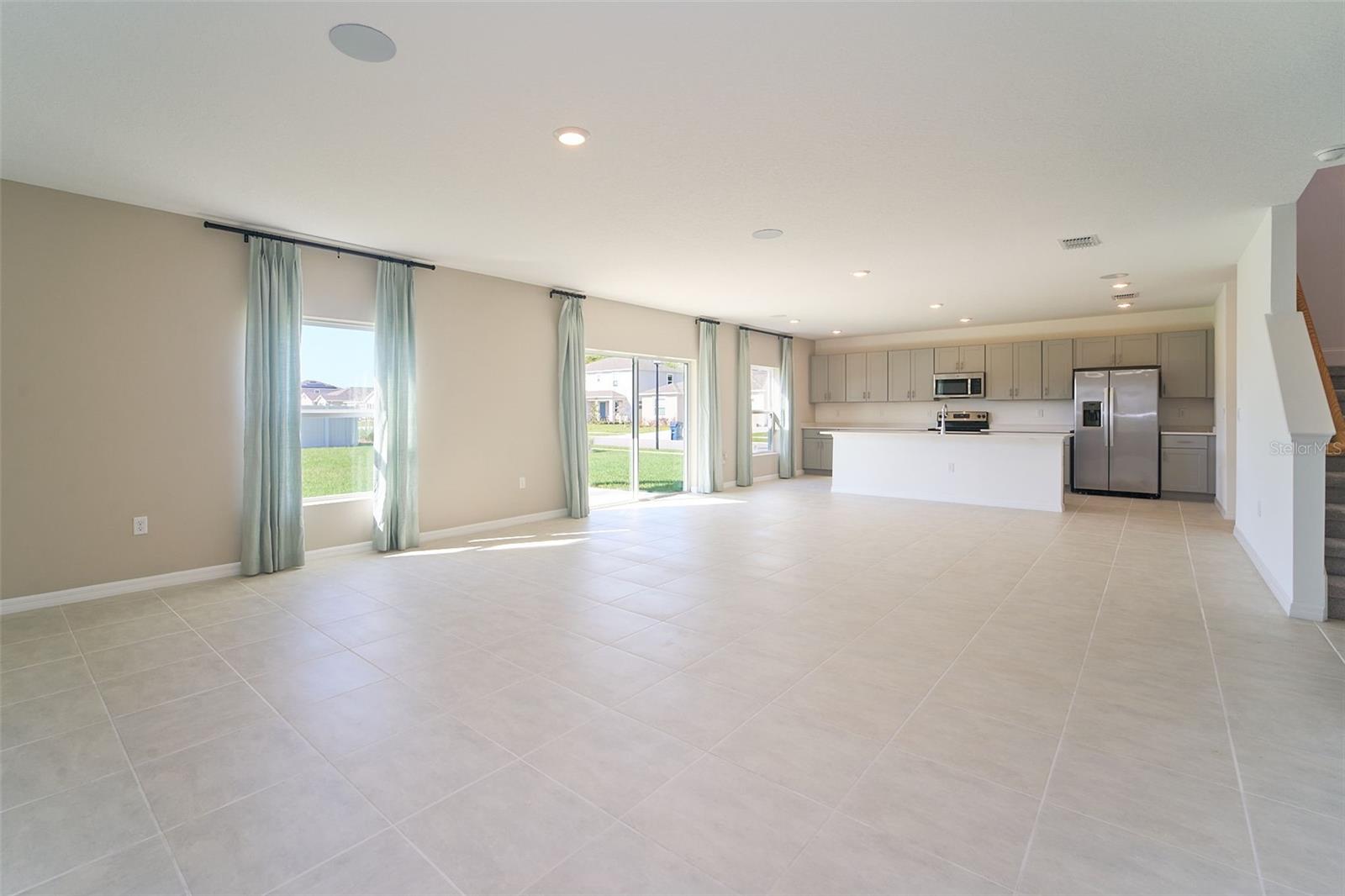 BROOKLAND PARK - Residential