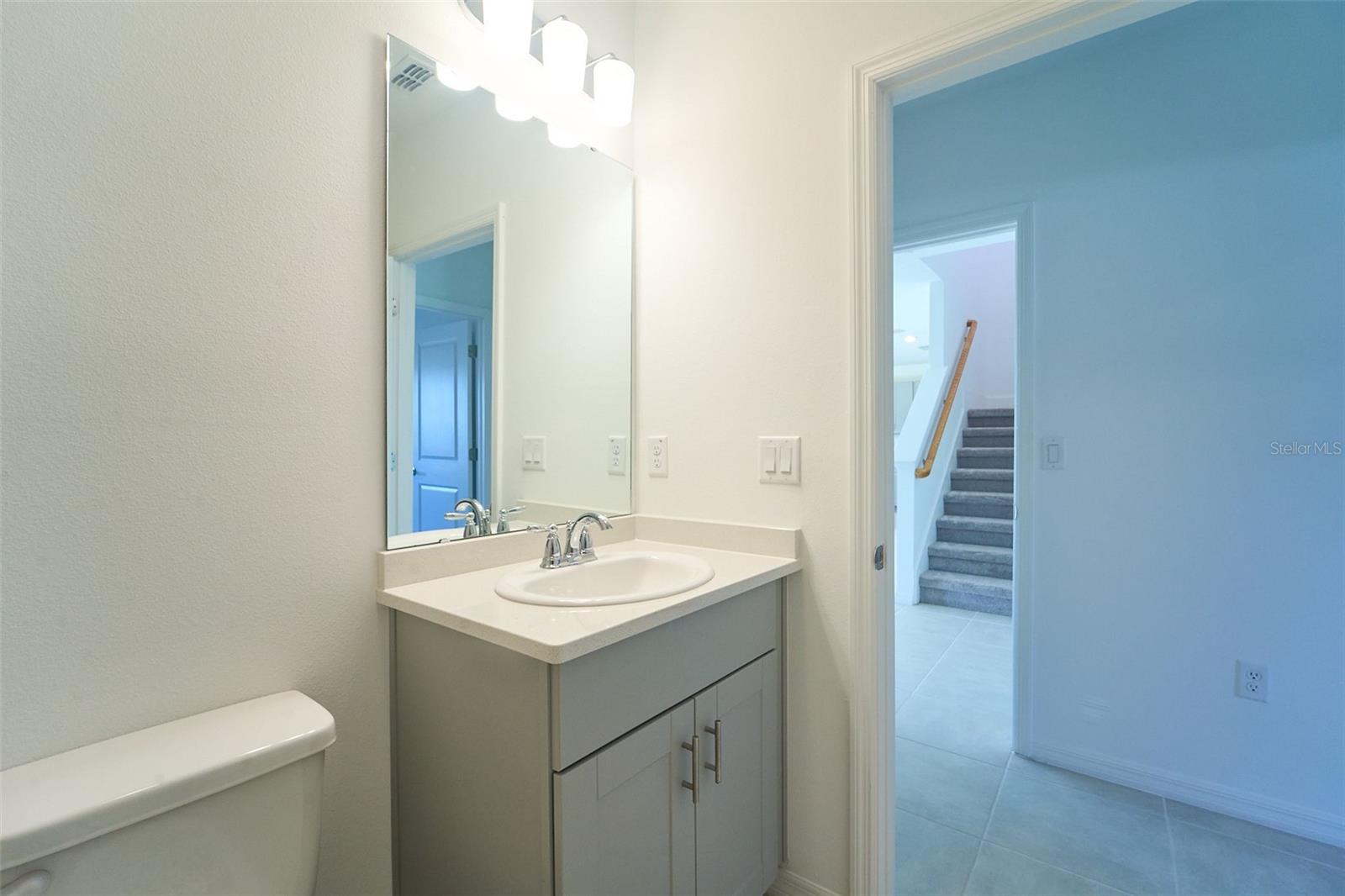 BROOKLAND PARK - Residential