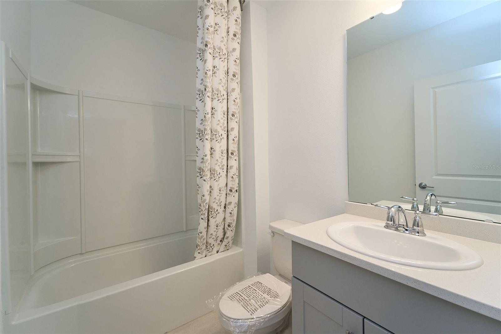 BROOKLAND PARK - Residential