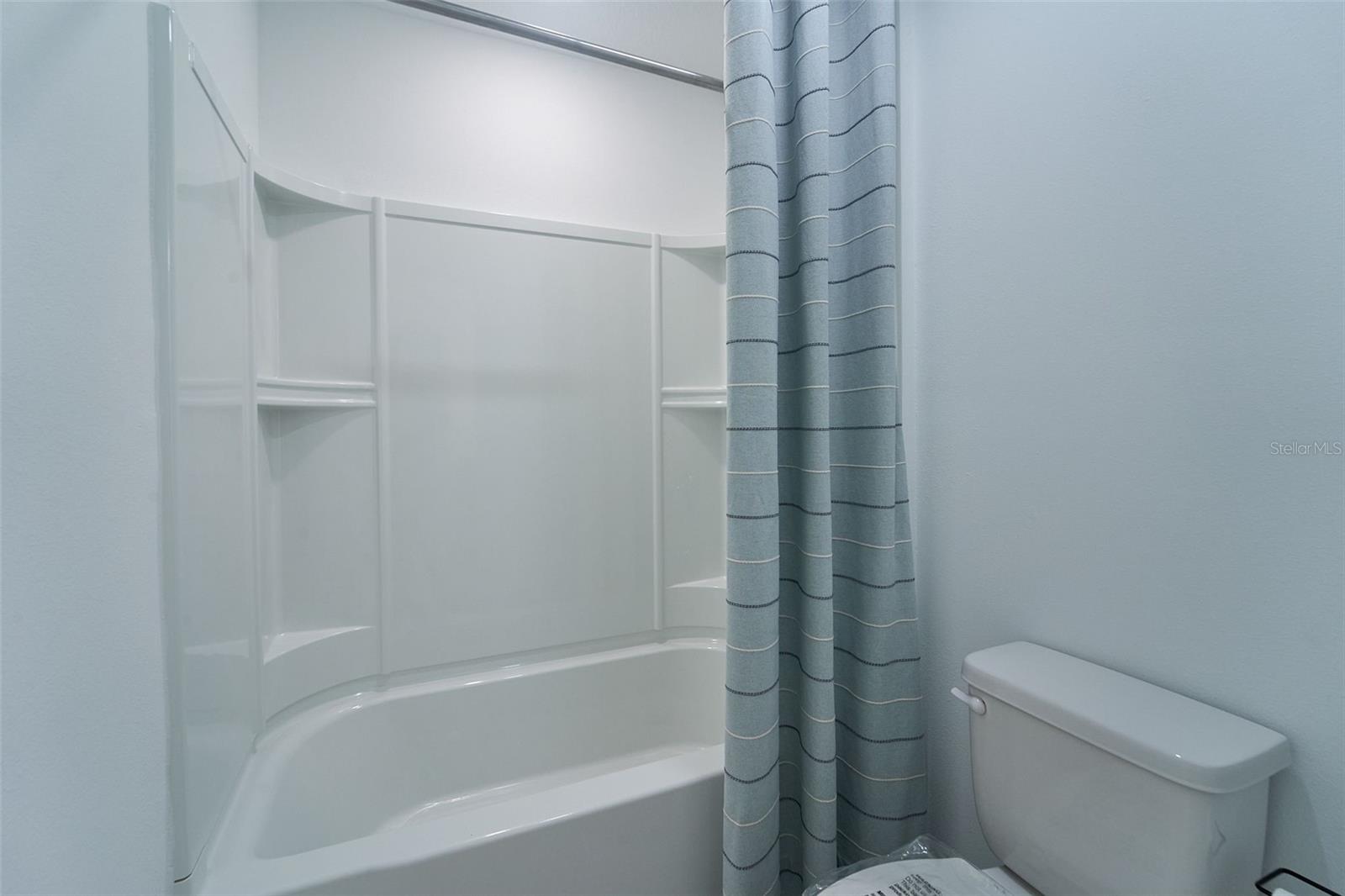 BROOKLAND PARK - Residential