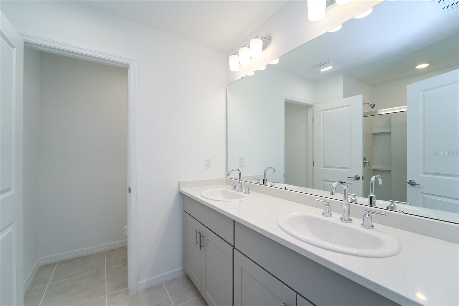 BROOKLAND PARK - Residential