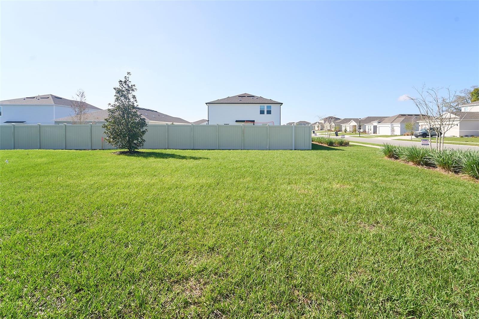 BROOKLAND PARK - Residential