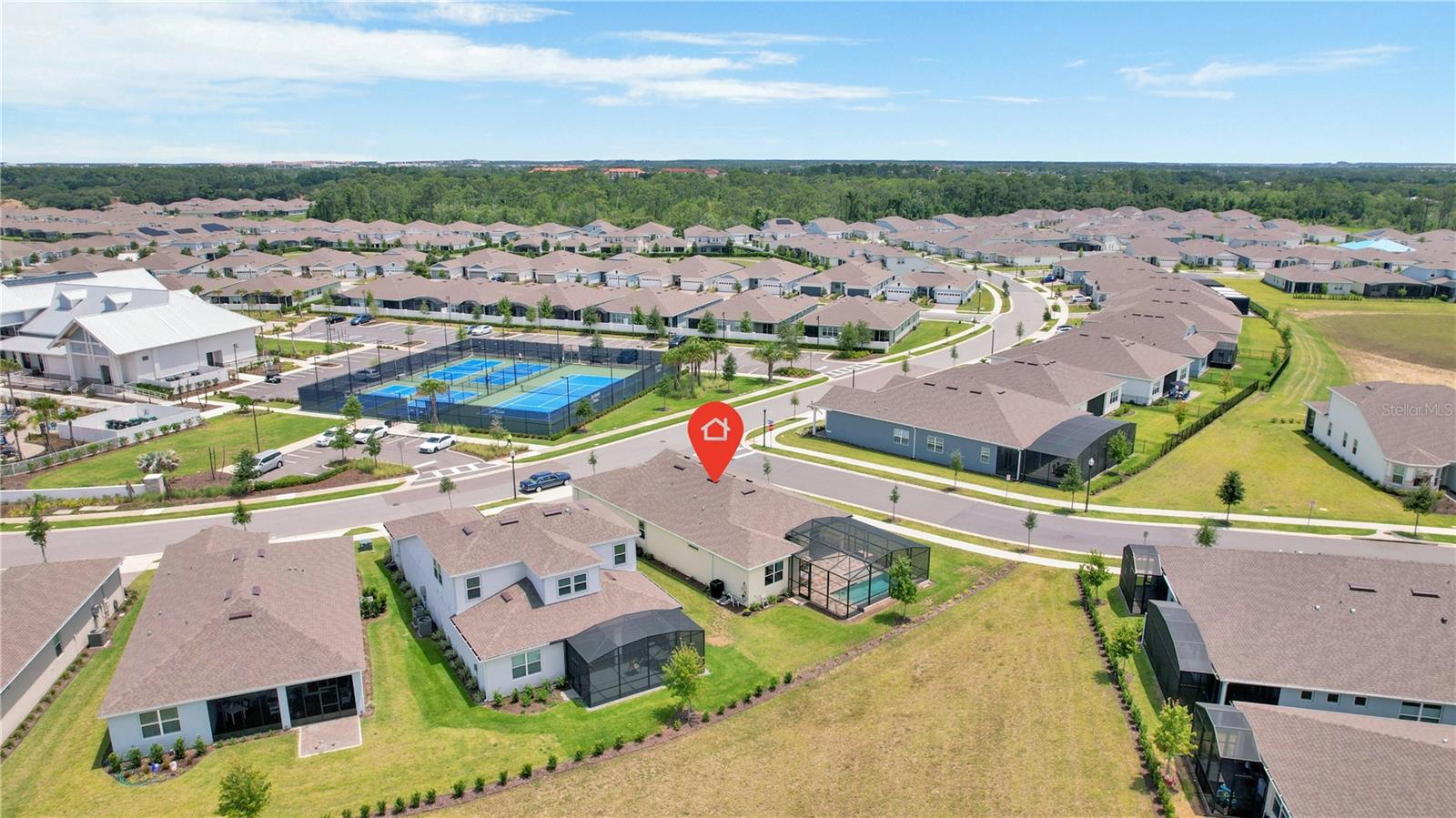13175 SUNNY RETREAT LANE