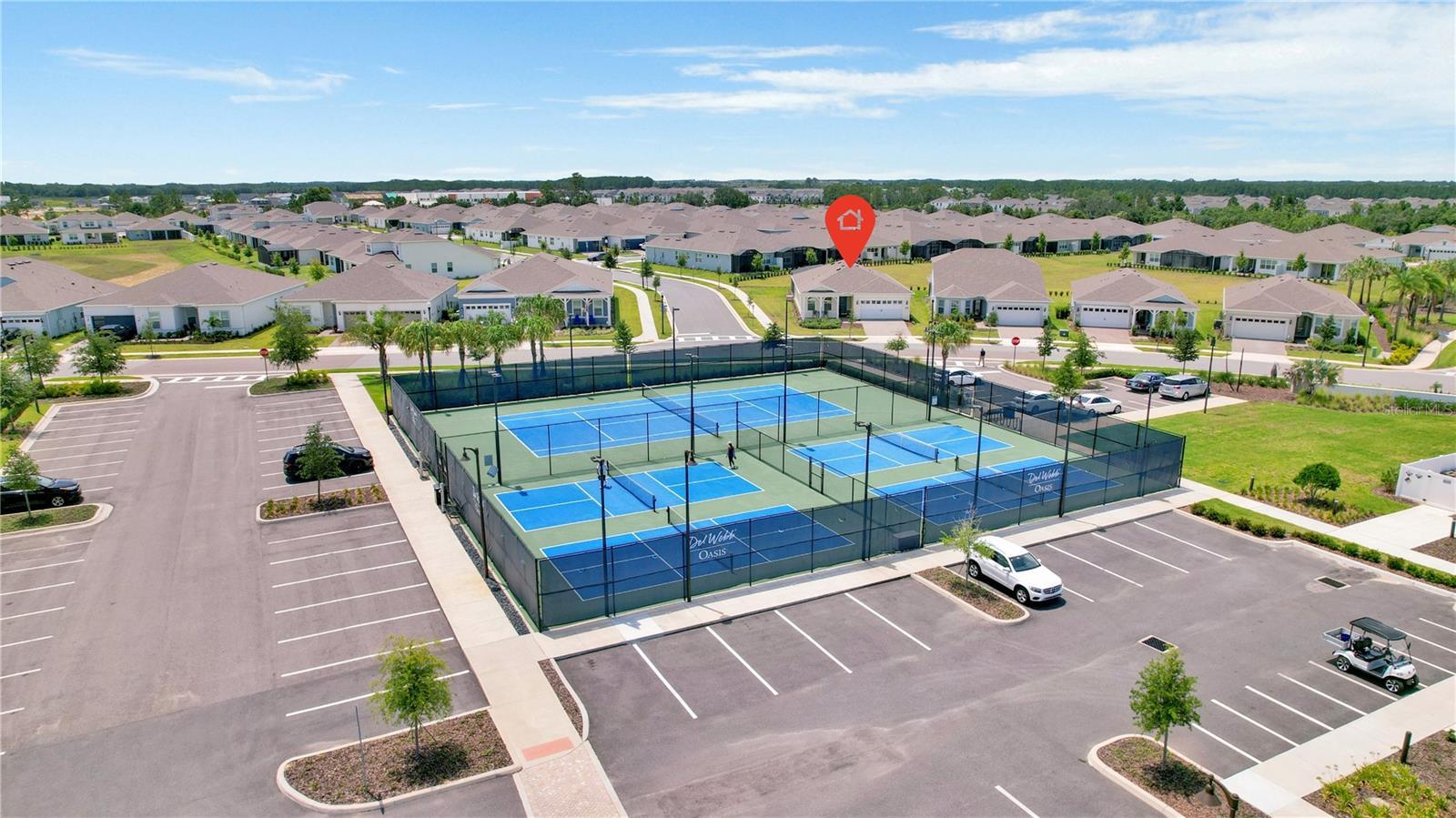 13175 SUNNY RETREAT LANE