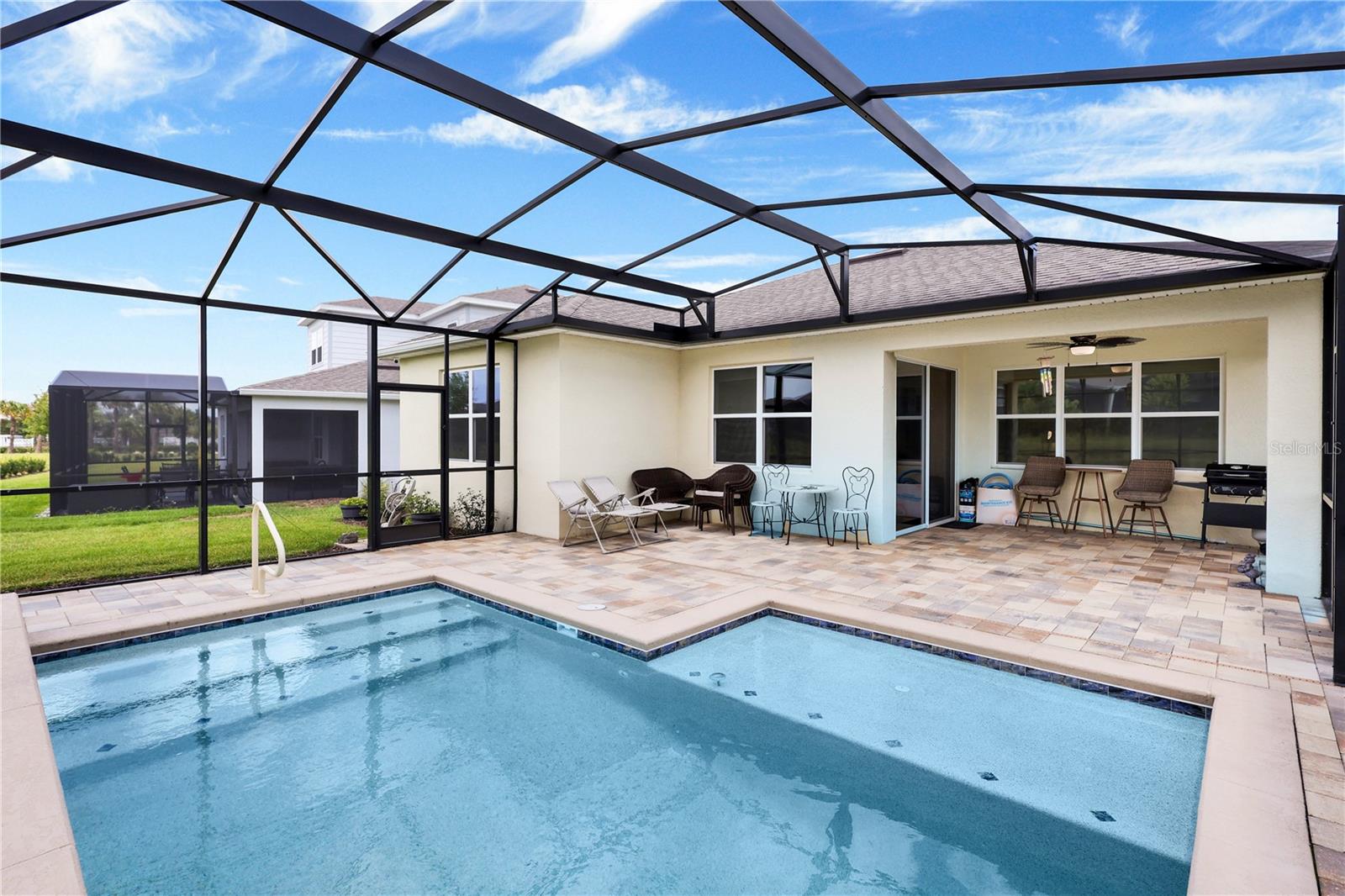 13175 SUNNY RETREAT LANE