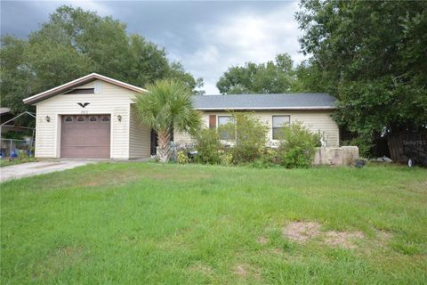 Photo of 240 Lake Thomas Drive, Winter Haven, FL 33880 (MLS # L4953708)