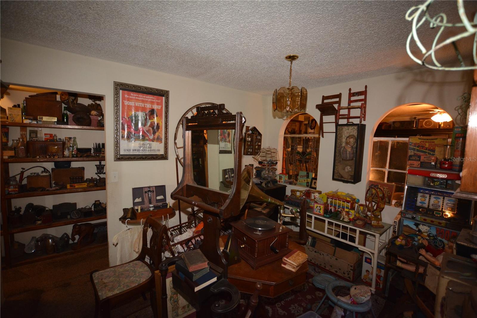 240 LAKE THOMAS DRIVE