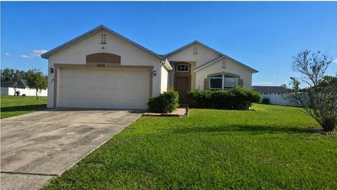 Photo of 3216 Fairhaven Avenue, Kissimmee, FL 34746 (MLS # TB8505122)