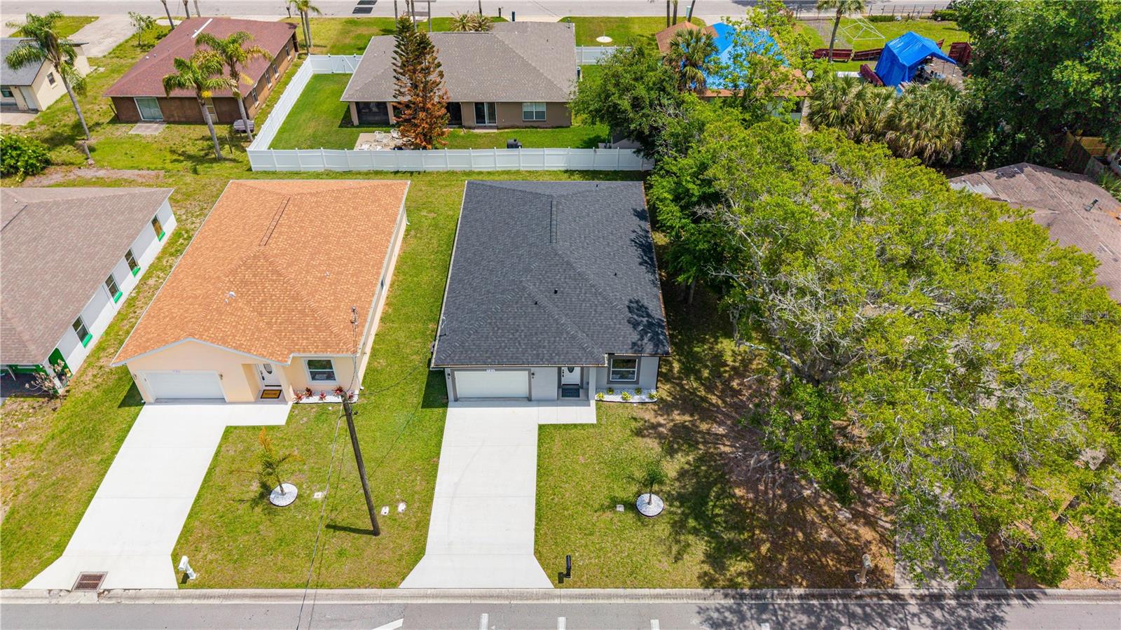 MADISON HEIGHTS SUB - Residential
