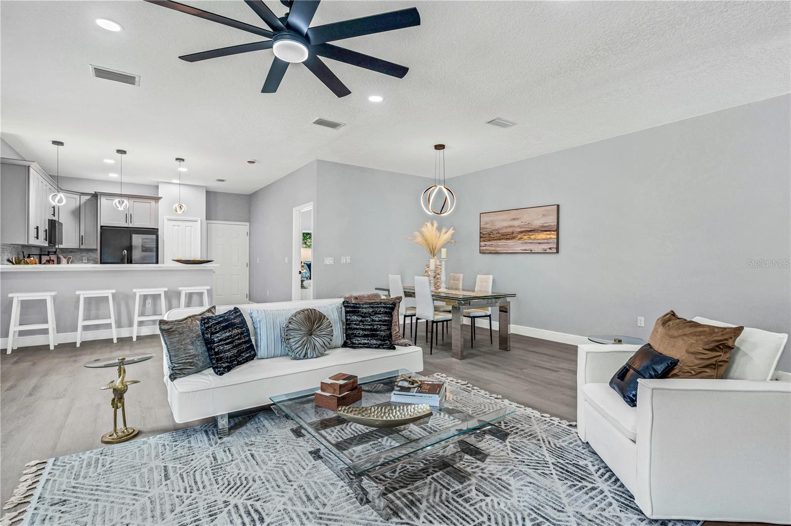 MADISON HEIGHTS SUB - Residential