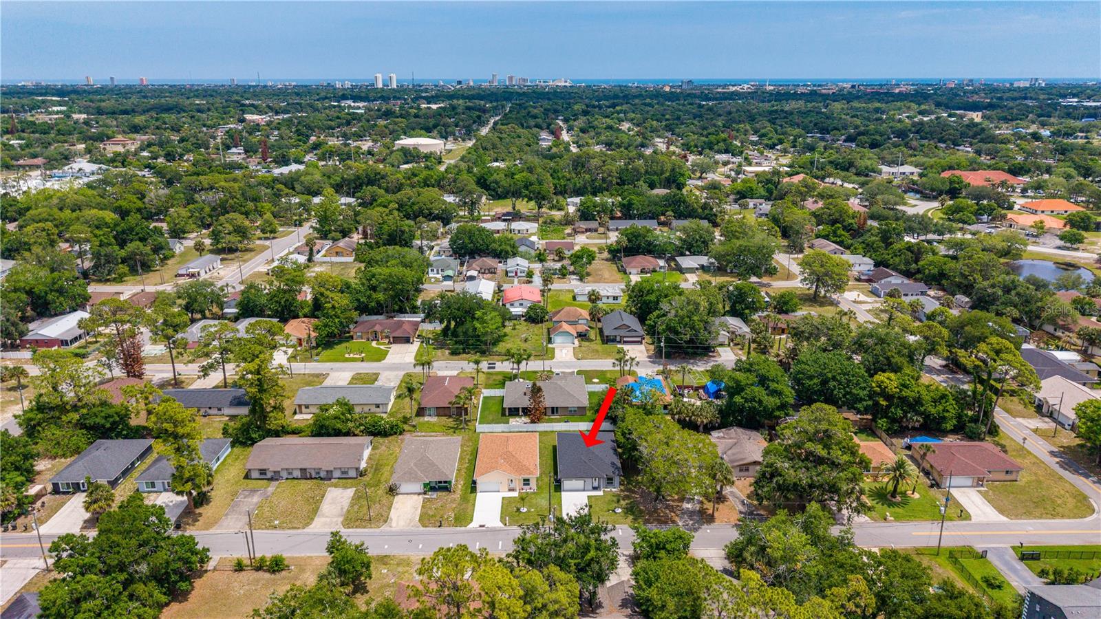 MADISON HEIGHTS SUB - Residential
